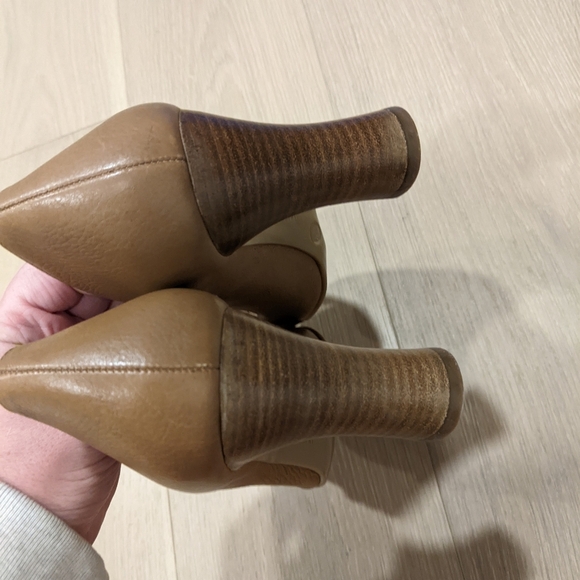 Y2K heels - Picture 3 of 12